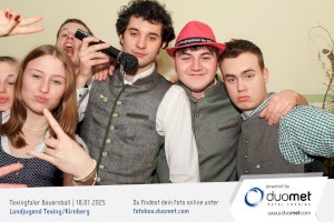 Texingtaler Bauernball
